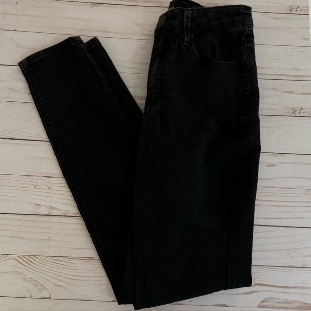 Forever 21 jeans